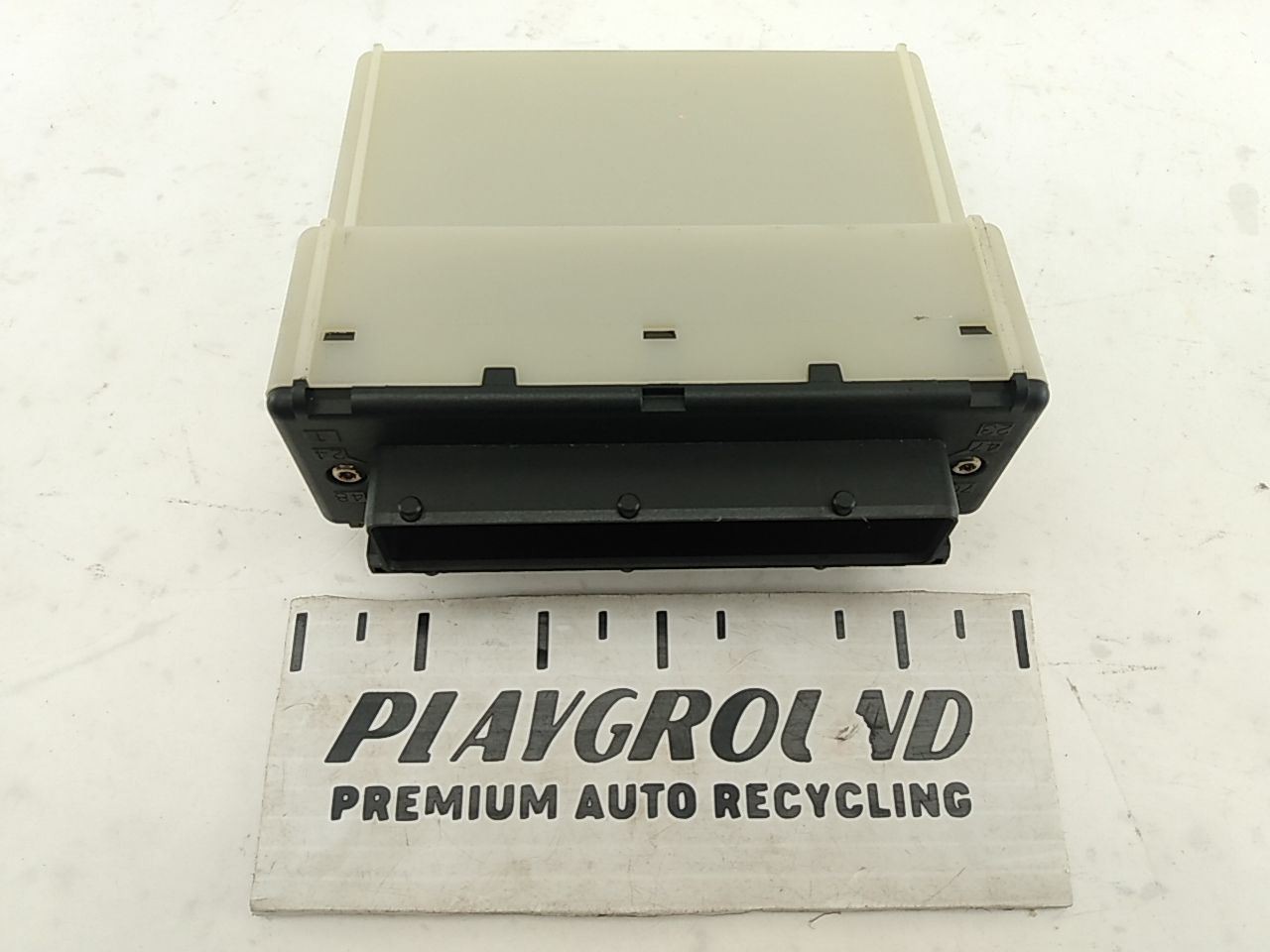 Saab 9-5 Aero Dash Integrated Computer Control Module Unit Fits 1997-2010 97 98