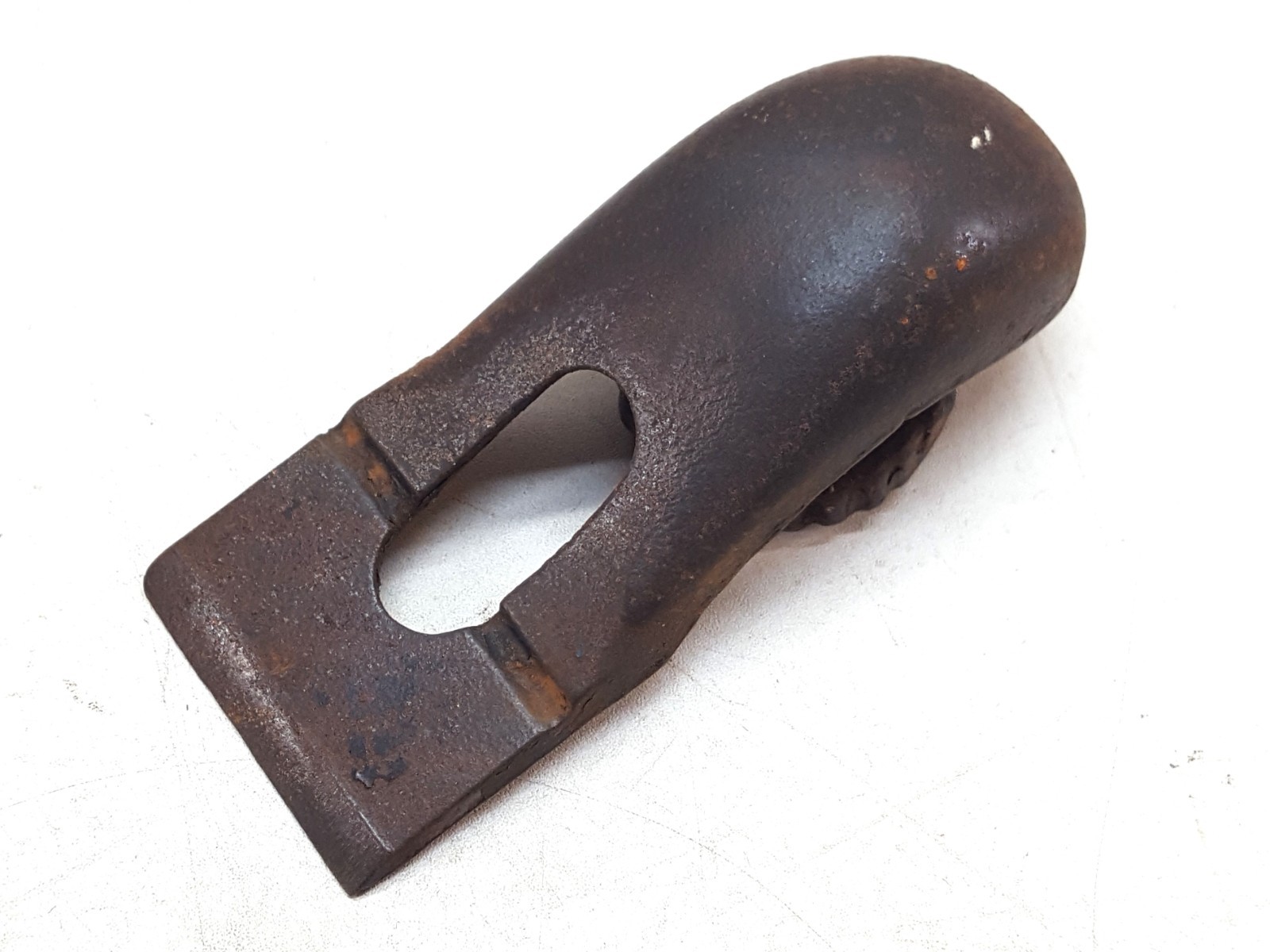 4382 Stanley No. 102 & 103; Lever Cap, "S" Casting