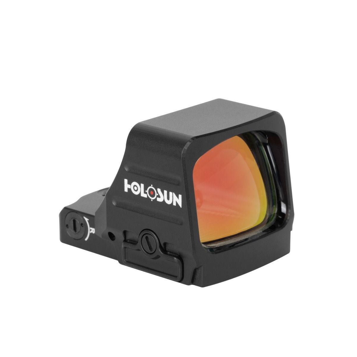 NIB - Holosun 507COMP-GD Open Pistol Sight 2 MOA Dot & 8/20/32 MOA Circle