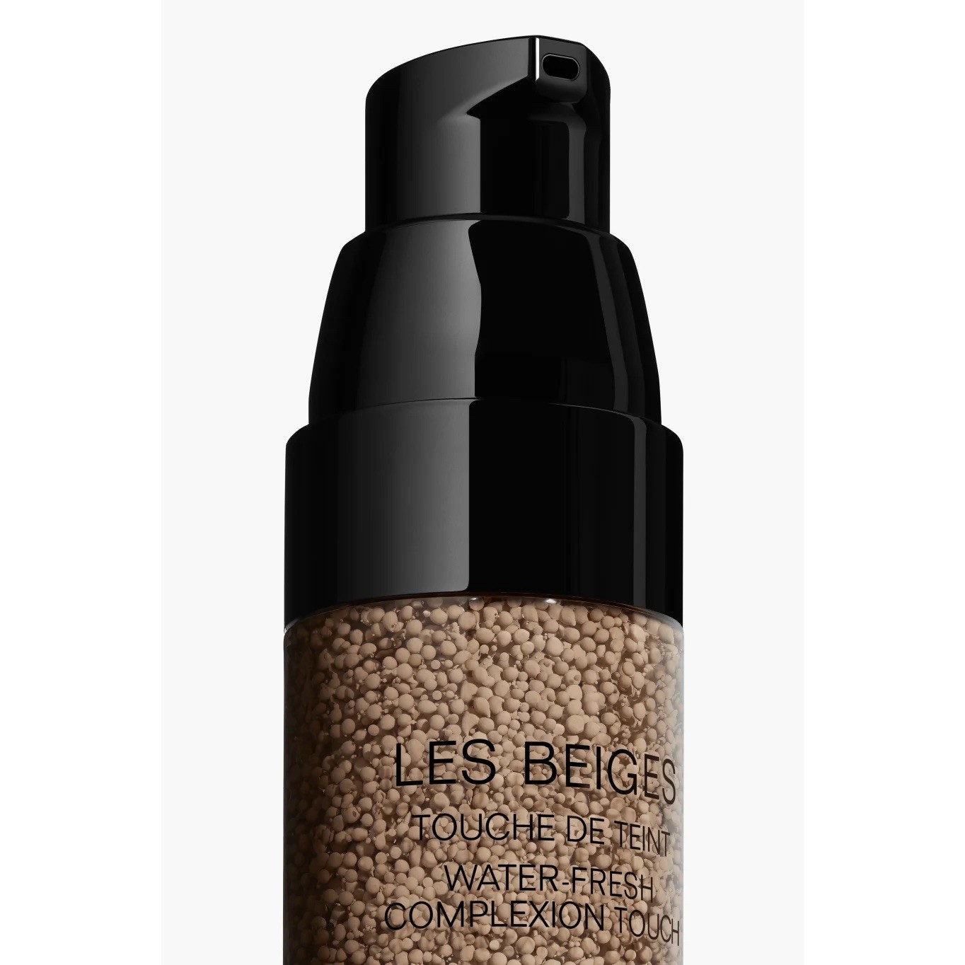 Chanel Les Beiges Water-Fresh Complexion Touch, B30, 0.07 Oz, Sealed New