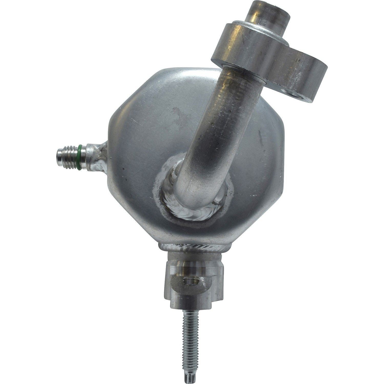 UAC RD 1801C A/C Accumulator -- Accumulator