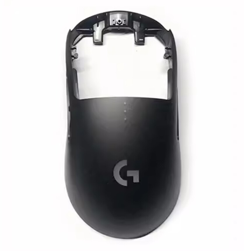 Original Logitech GPW Gen1 Case Motherboard Roller Key Button Mouse Replacement
