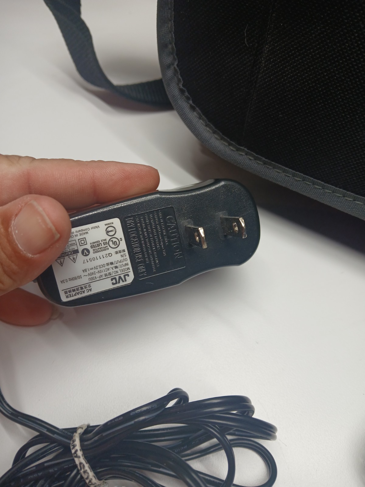 Jvc Everio Camcorder