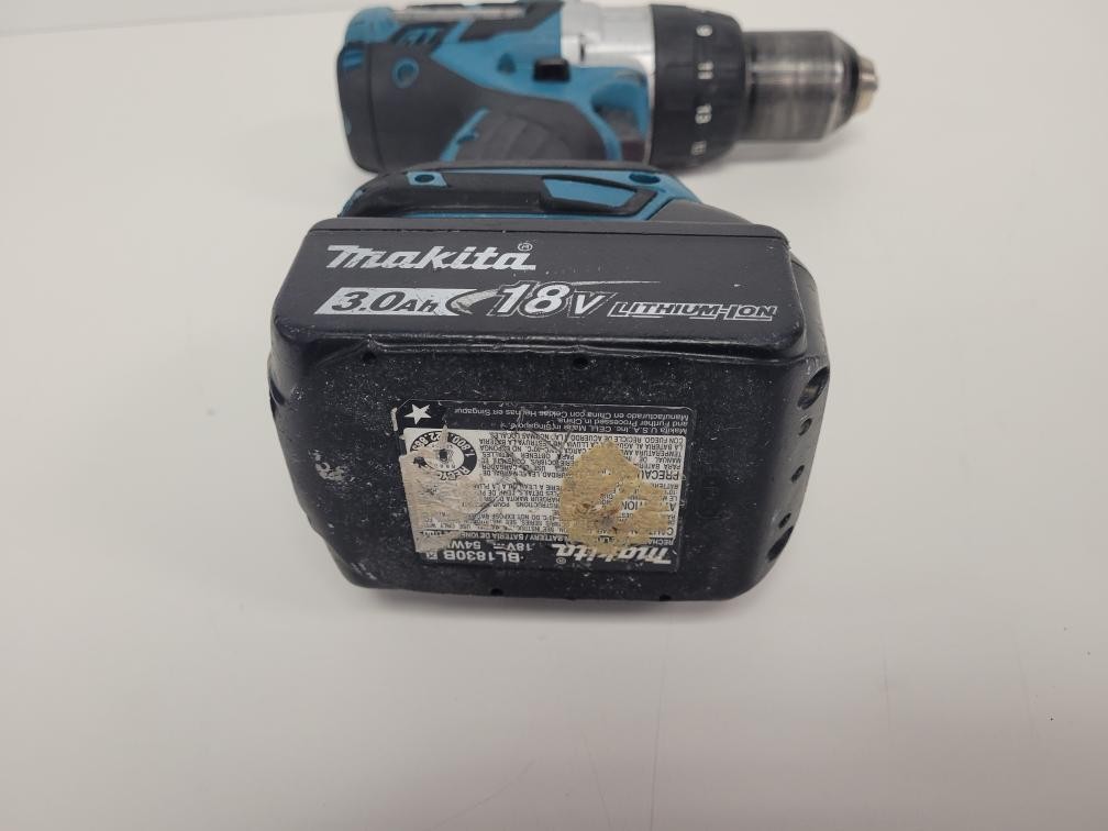 MAKITA XPH07 (P04025348)