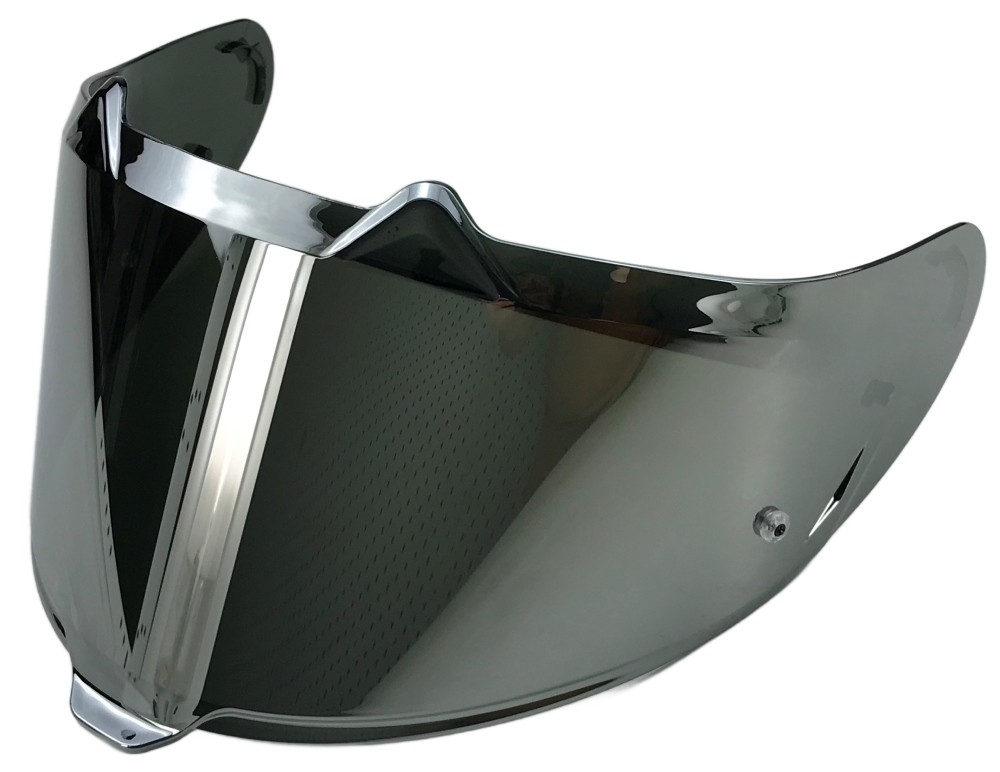 LS2 Dragon Carbon Helmet Shield