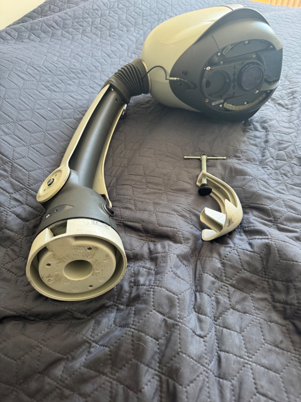 Vision Engineering Mantis Stereo mikroskop