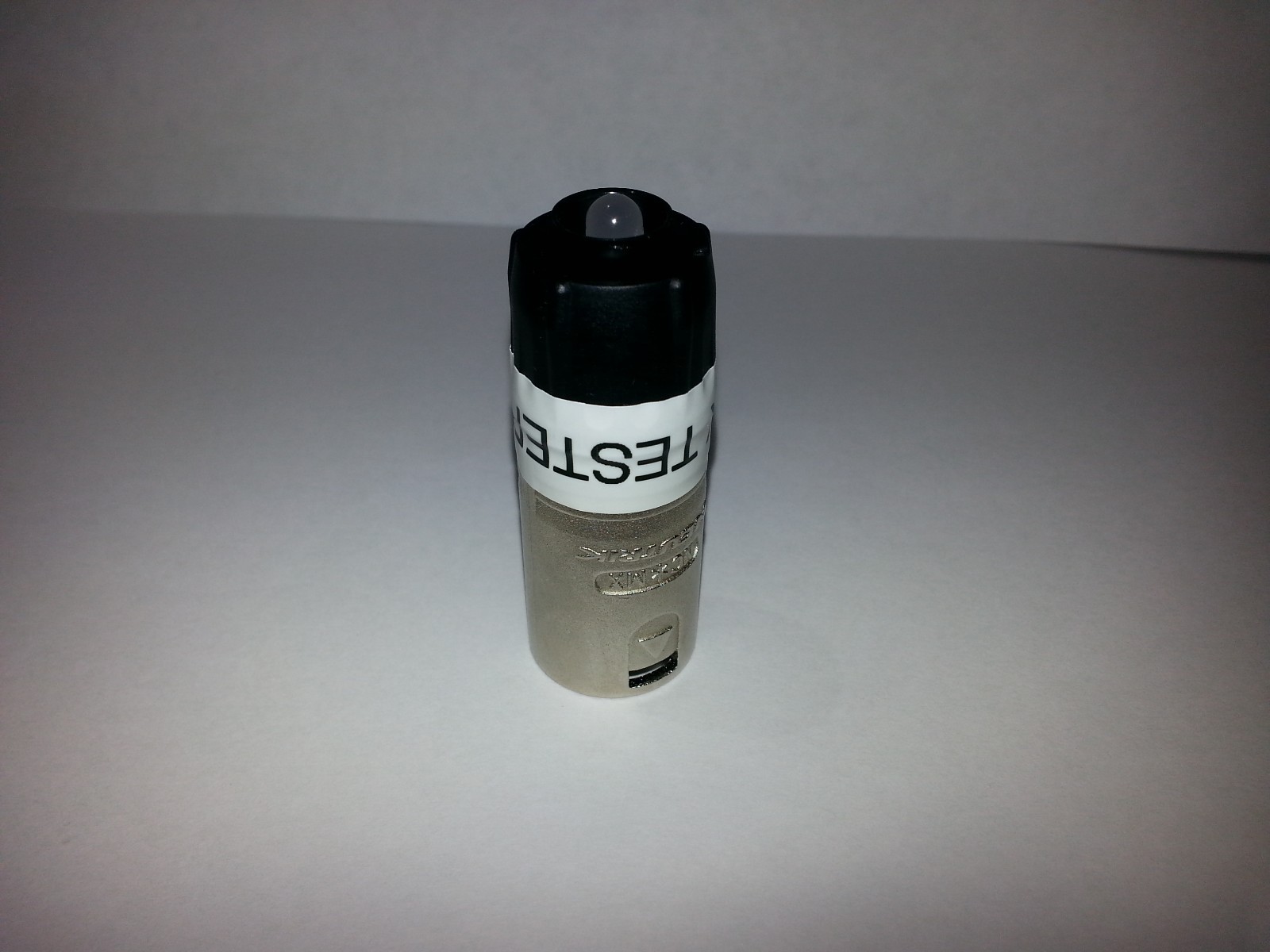 DMX 512 Signal Tester and Lighting Terminator XLR 5-Pin