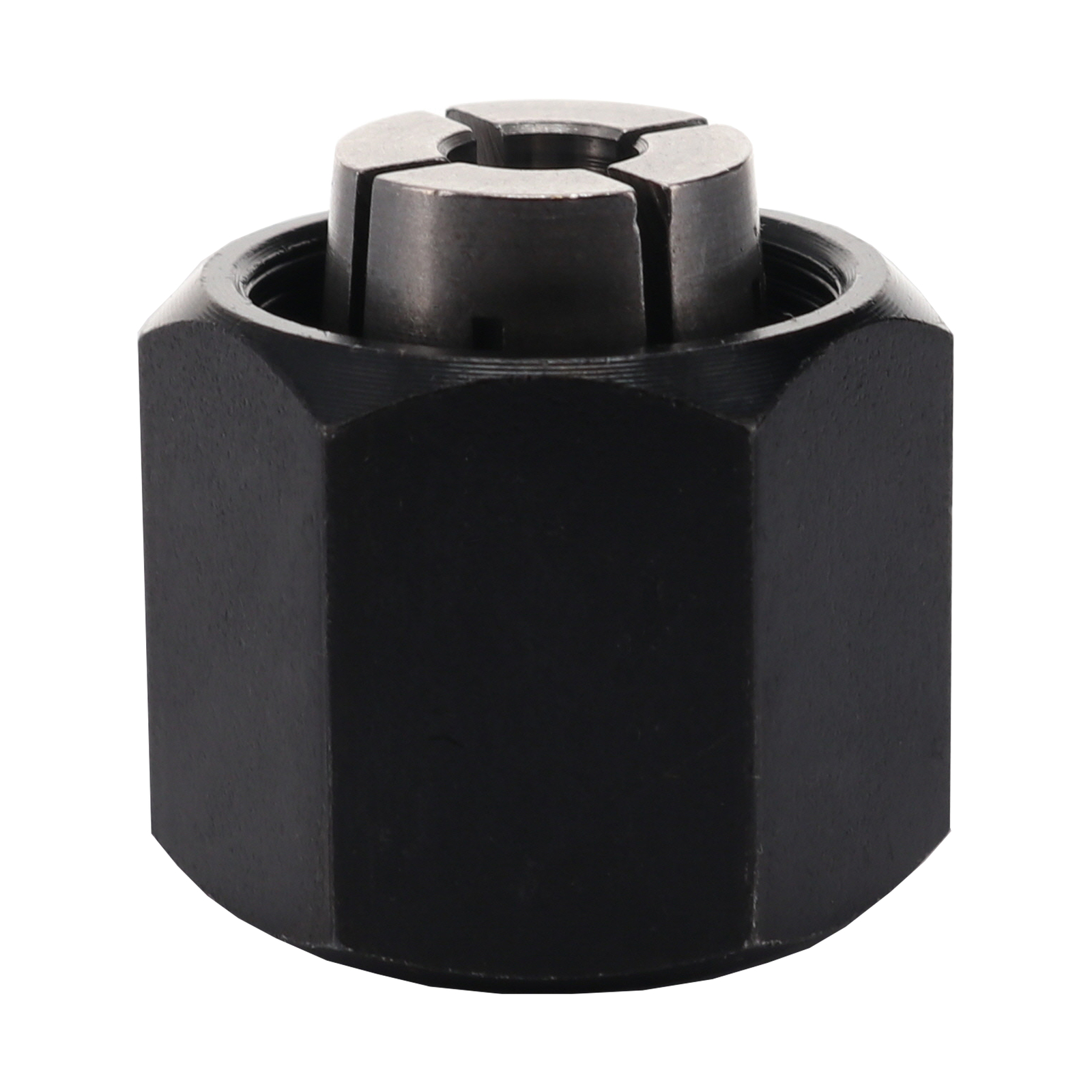 Bosch 2610906283 1/4-in Collet Chuck for 1613, 1617, 1618, 1619 Series Routers