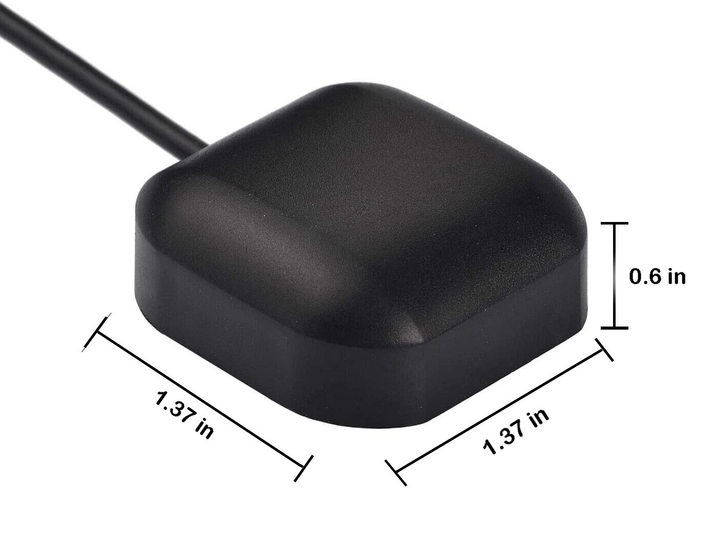 New Navigation GPS Antenna Car Replacement for Pioneer DMH-WT86NEX DMHWT86NEX