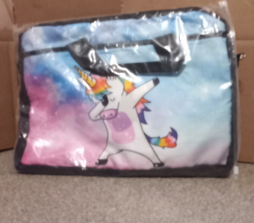 AUUXVA Laptop Case - Unicorn