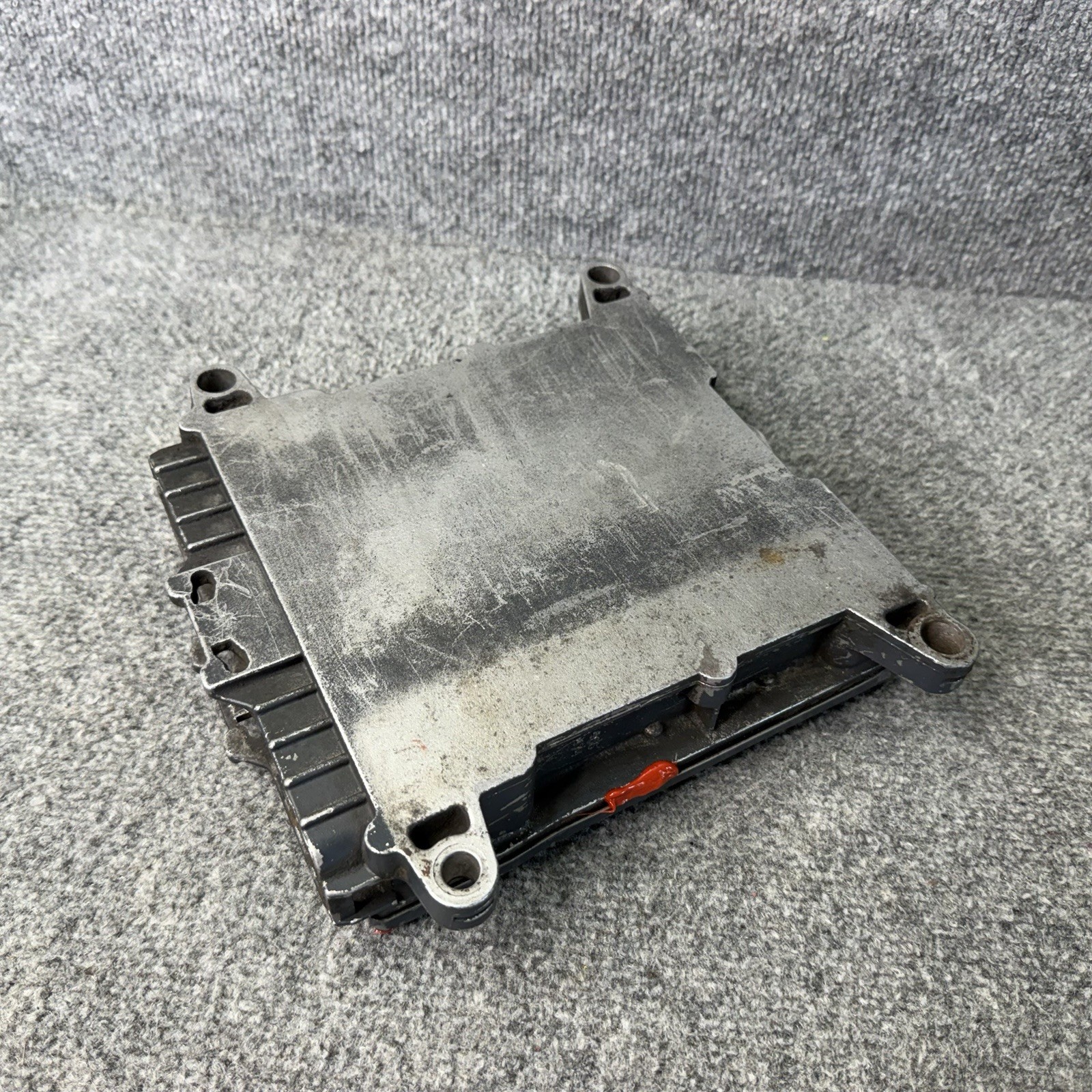 OEM Mack AMI Diesel Engine Control Module, ECM, ECU, 12MS530M