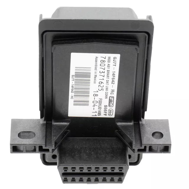 Genuine Ford Module Smart Data Link GJ7Z14F642A