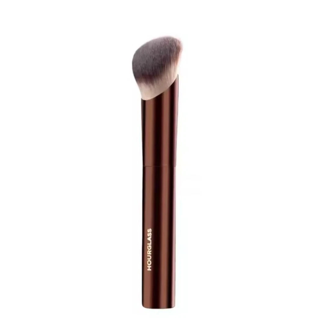 New Hourglass Foundation Brush, Ambient Soft Glow Foundation Brush