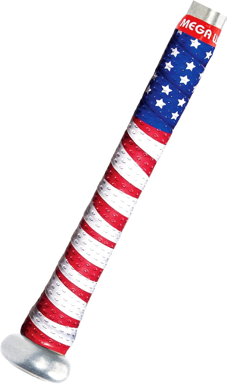 Hot Glove Mega Wrap 1.5Mm Tacky Bat Grip