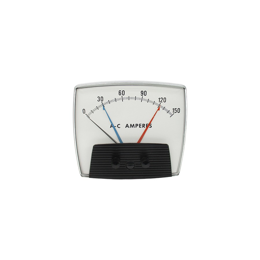 ELECTRO-METERS LFEV434-LSPZ-00 0-150ACA NSNP