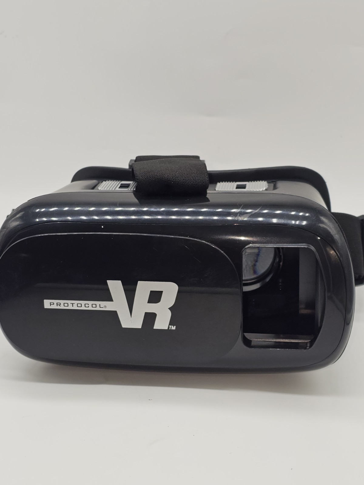 PDP LVL50 Wired Headset PS4/PS5 (051-099) + Protocol VR Viewer