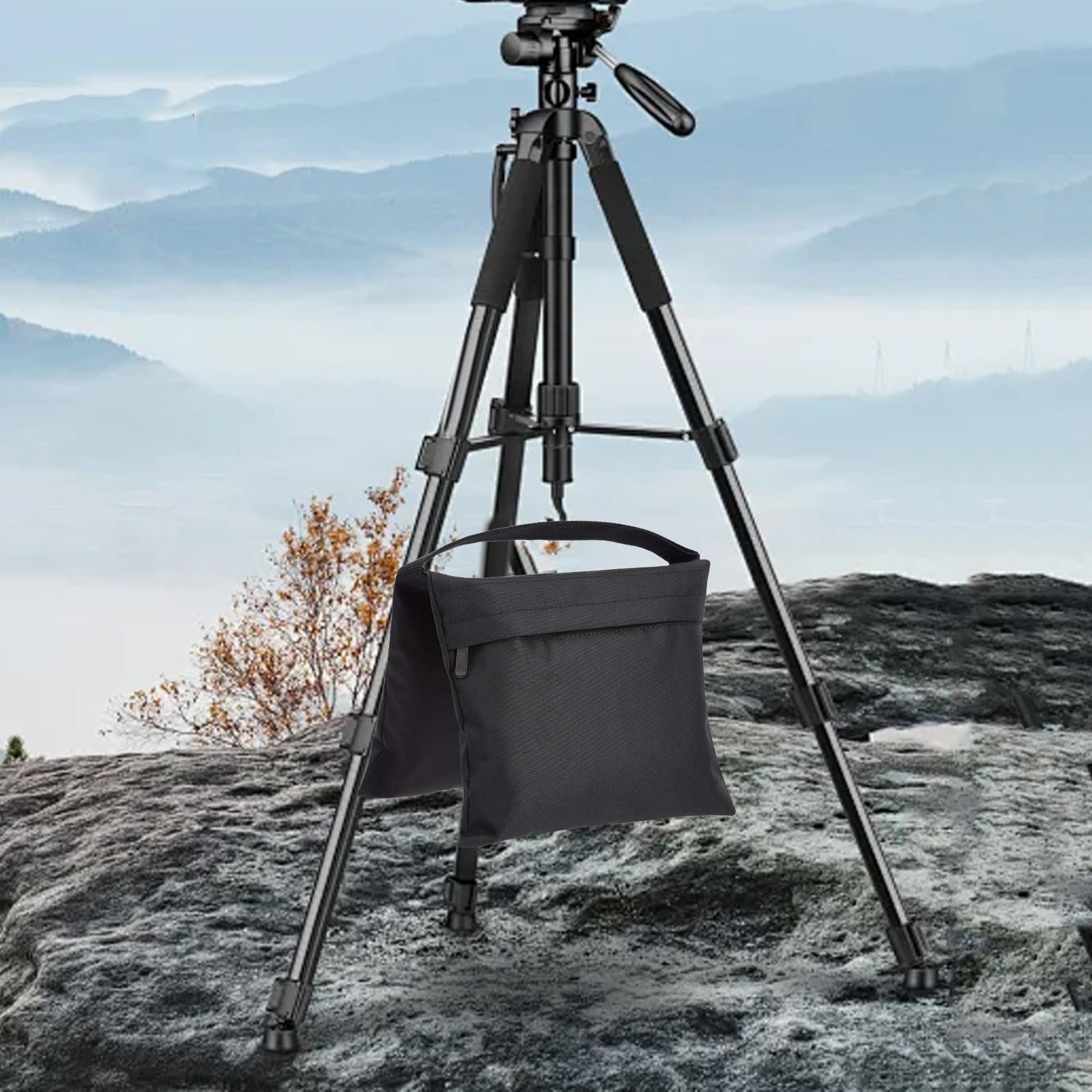 Sandbag Weight Bag Photography Video Equipment for Wedding Shed up Tent