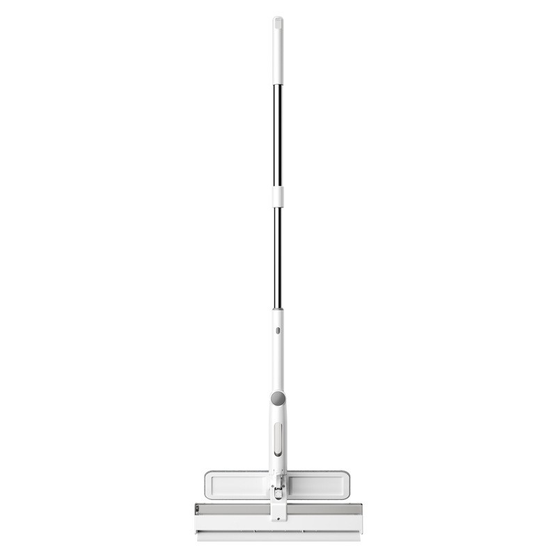 3 in 1 Squeegee Window Cleaner Cleaning Extension Pole Car Home Kitchen Window