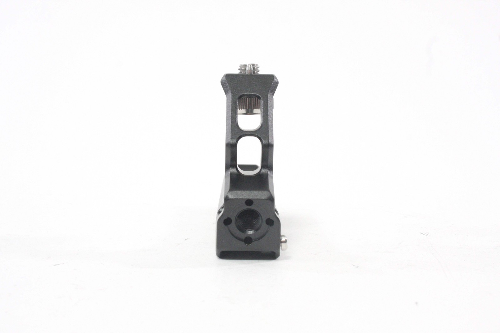 Small Rig Top Handle with Arri Locating Pins