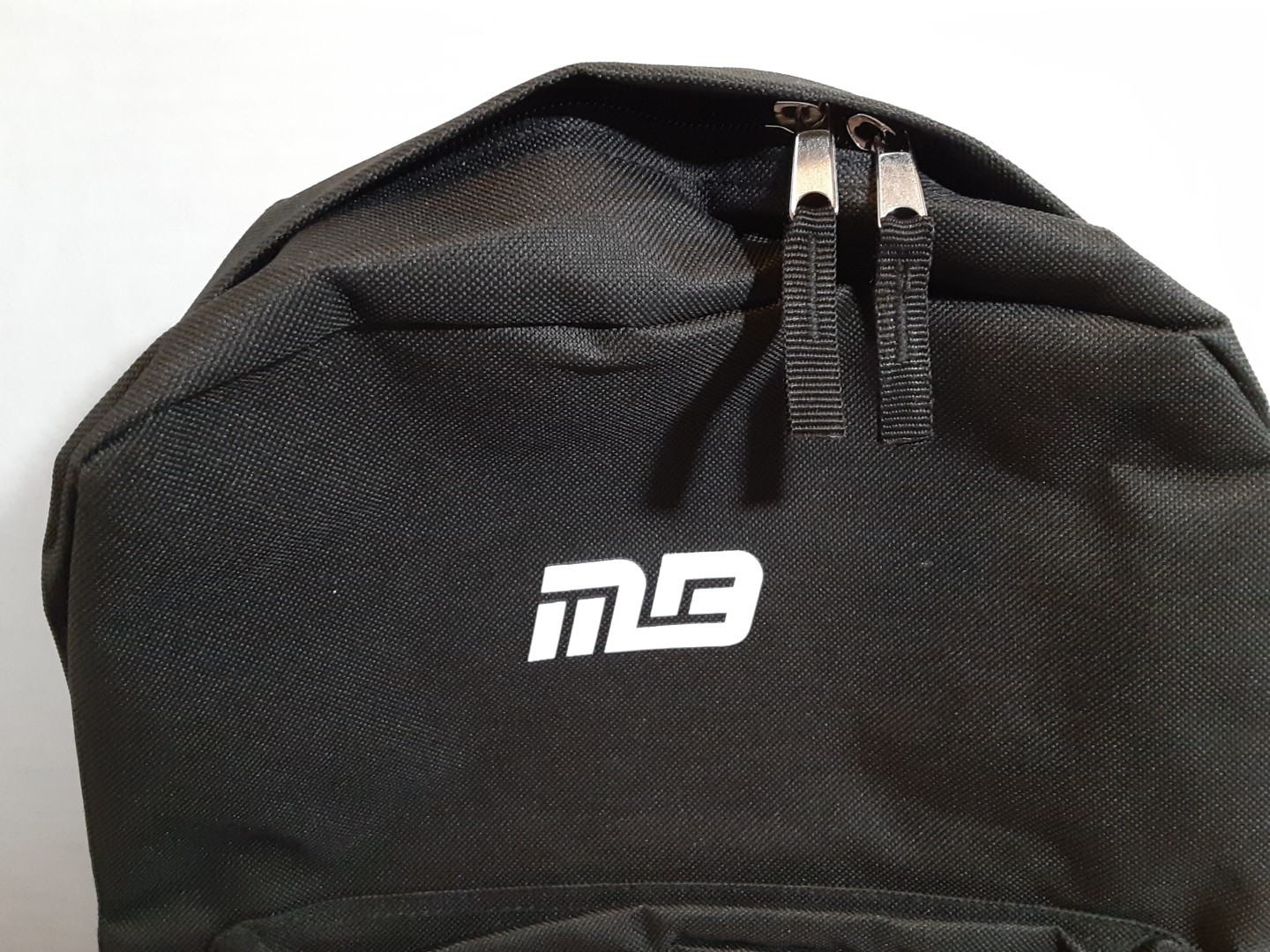 MB Backpack Gym Essential Black NWT