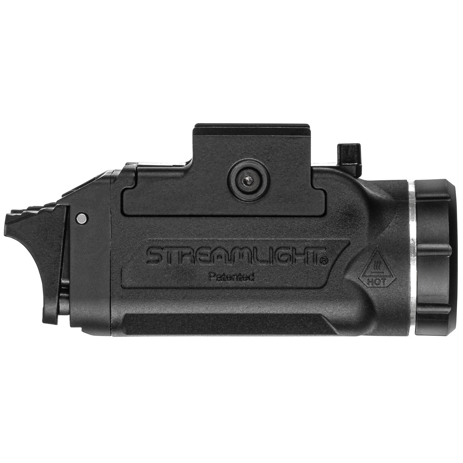 Streamlight, TLR-3X, Compact Multi-Fuel Weapon Light, Fits 1913 - 59101