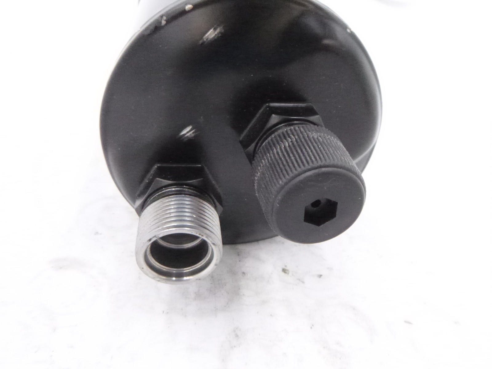 GPD 1411972 Receiver Drier Accumulator Filter SEE DESC