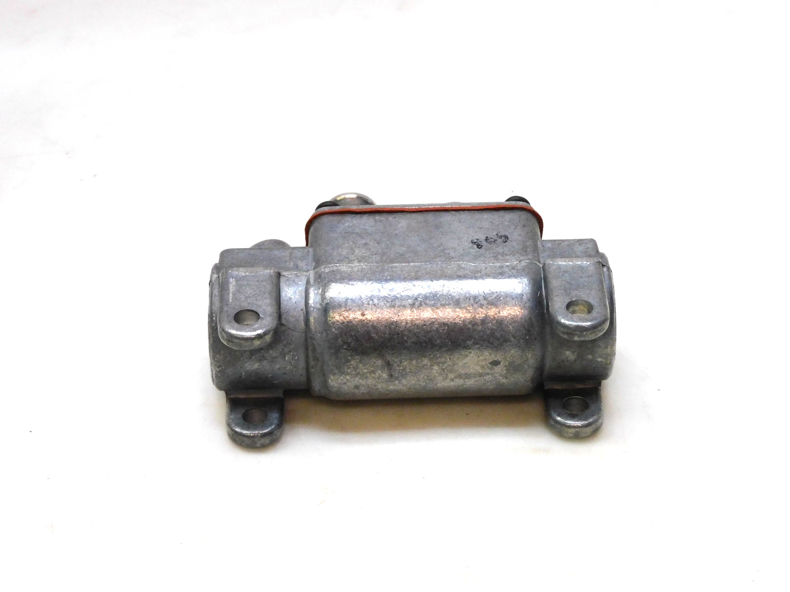 Baso H17DB-5 Automatic Pilot Valve 1/2" npt 1/2psi
