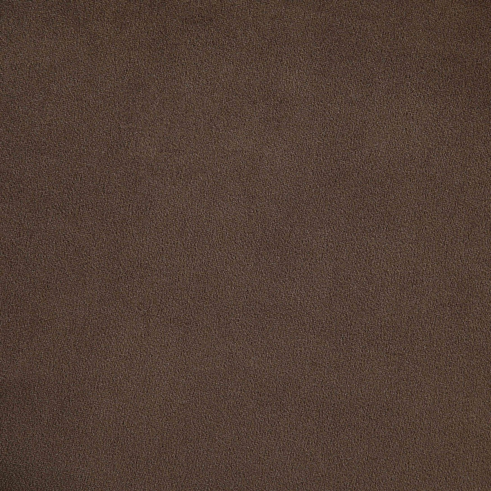 Meridian Furniture Bocceli Brown Velvet Upholstered Counter Stool