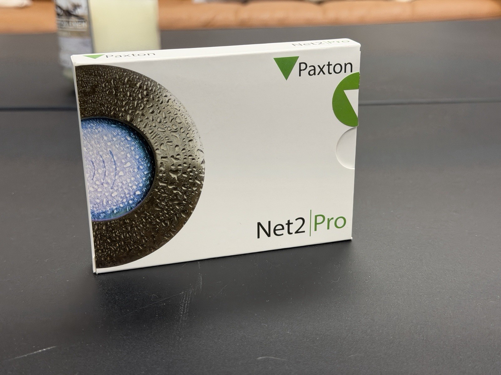 Paxton Access 930-010-US Net2 Pro Software USB w/ New License Key