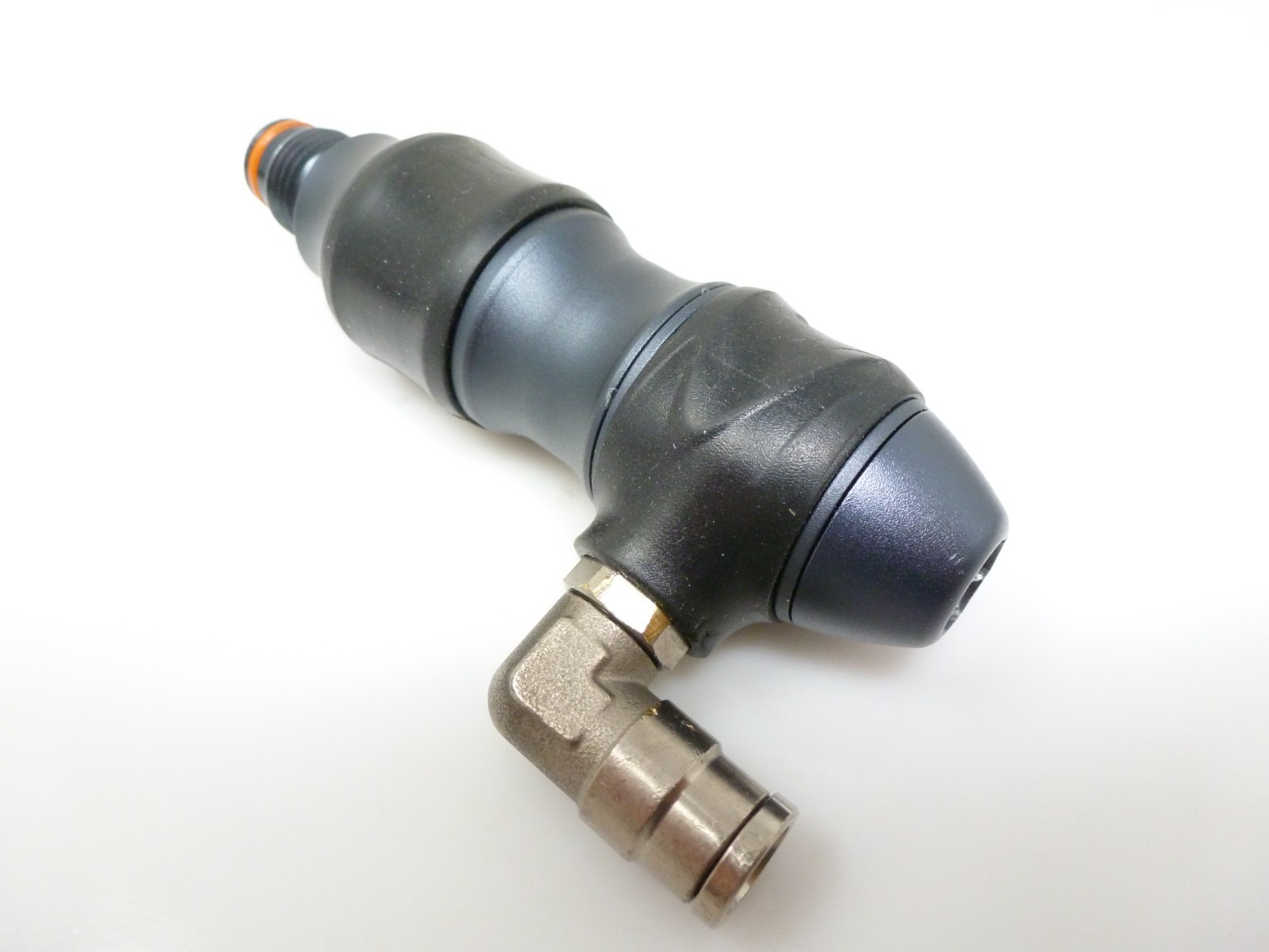 PROTO DYE HYPER 3 INLINE REGULATOR DUST NAVY DM 8-13 PM8 NT10/11 REFLEX SMALL