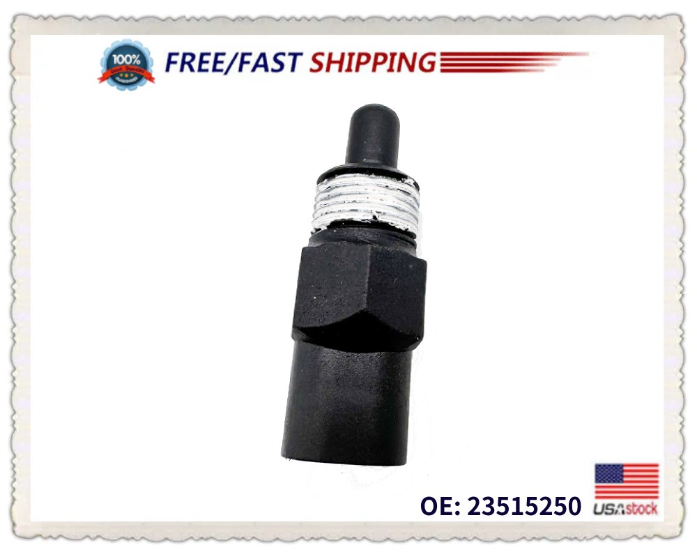 Air Temperature Sensor 23515250 NOS for Detroit Diesel Series 60