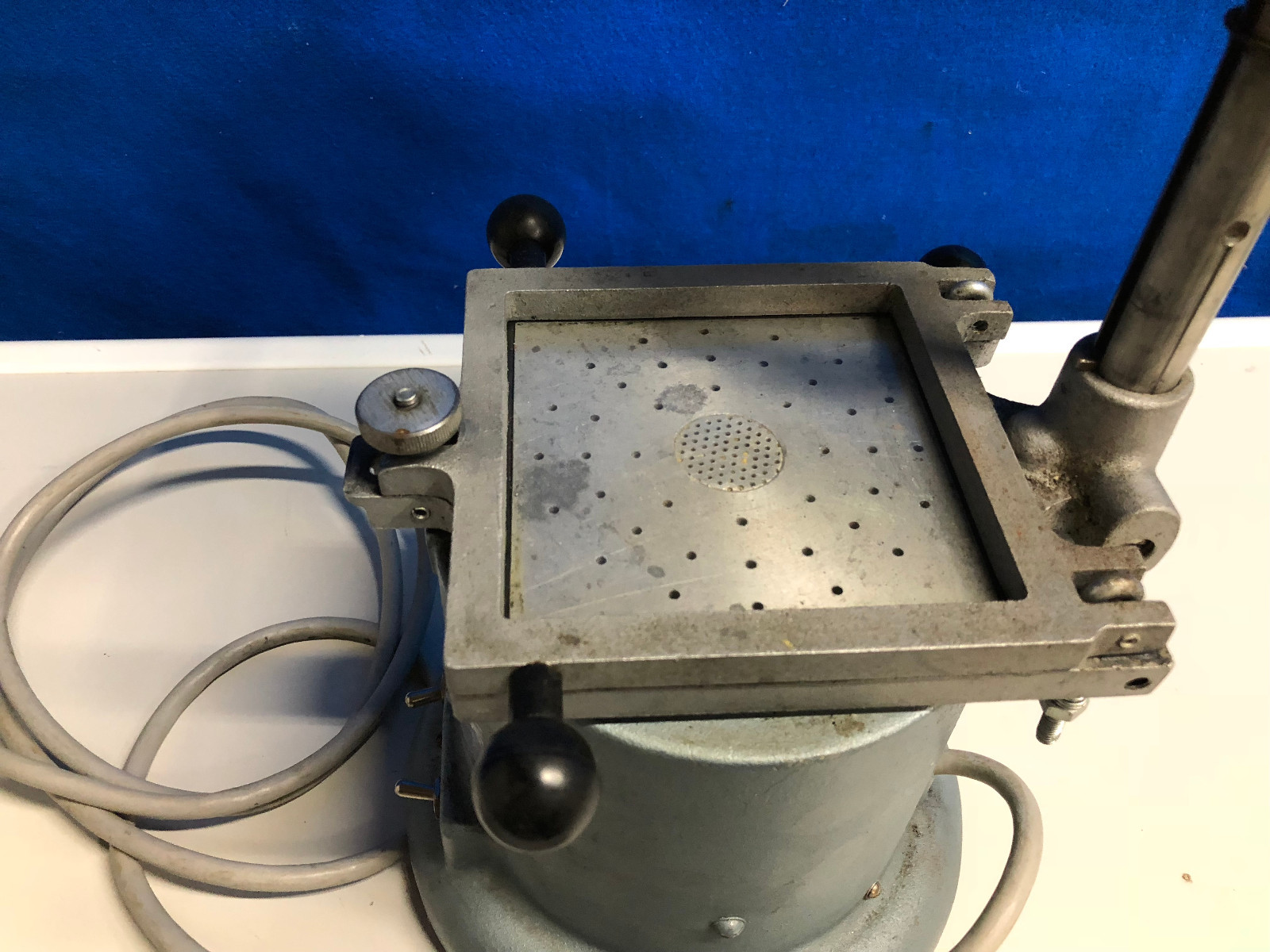 Dental Office Labarotory Vacuum Former ( 8086)