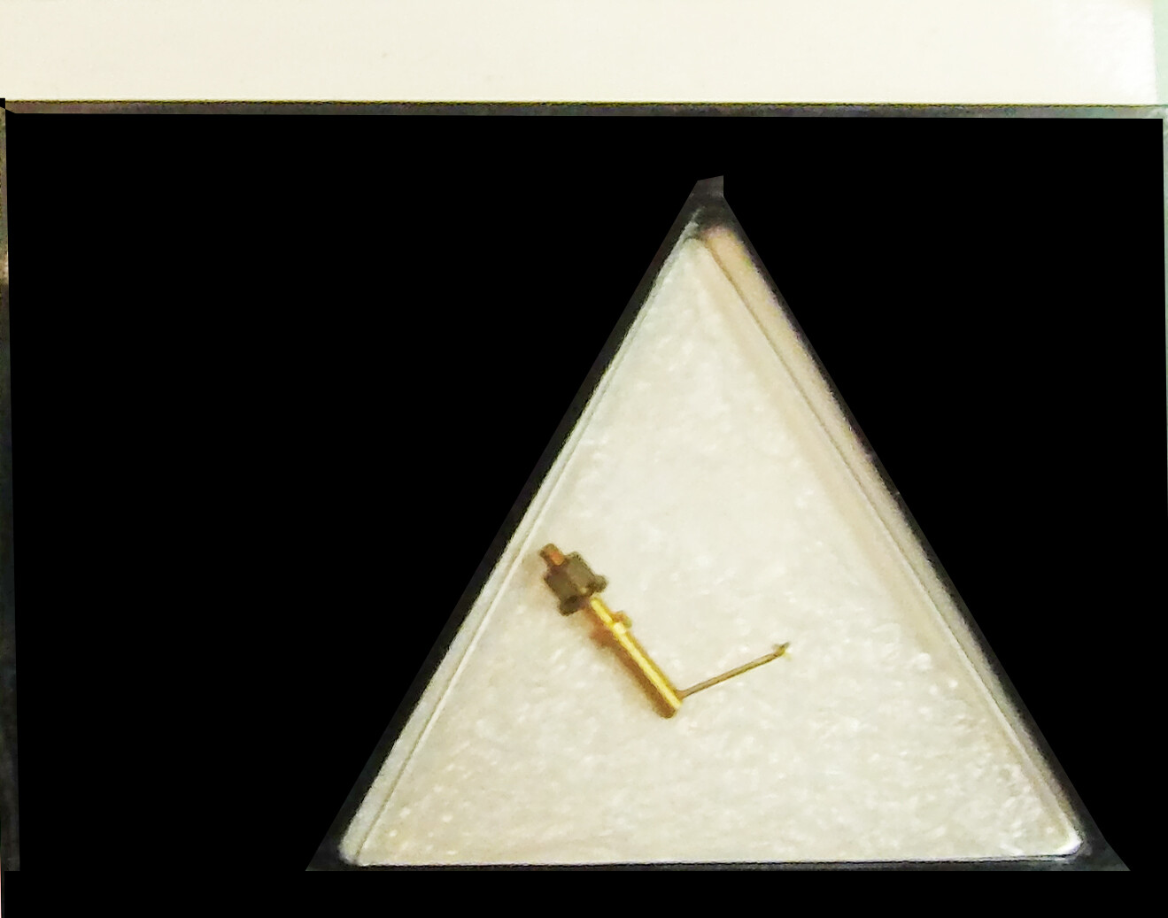 640-S3 78 RPM NEEDLE stylus for RCA 74045 74068 74067 74625 640-S3 D1 N560-3s