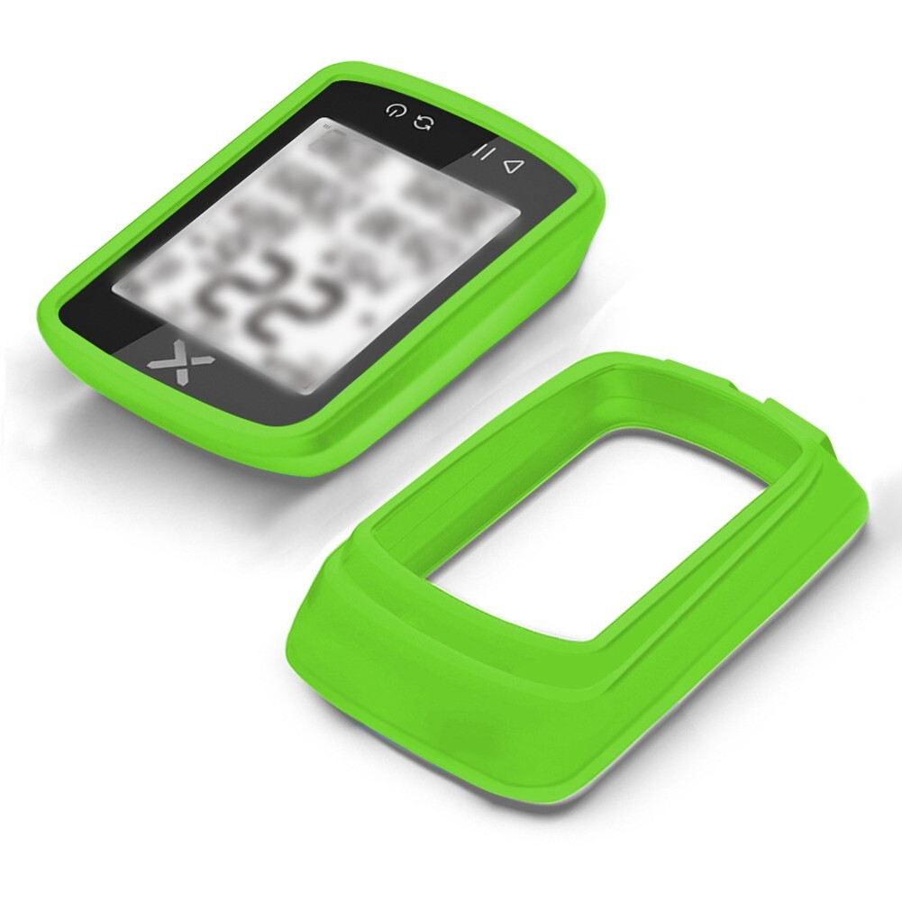 For-XOSS G2 plus G2+ G+2 Case Bicycle Computer Protection Cover SiliconeCase