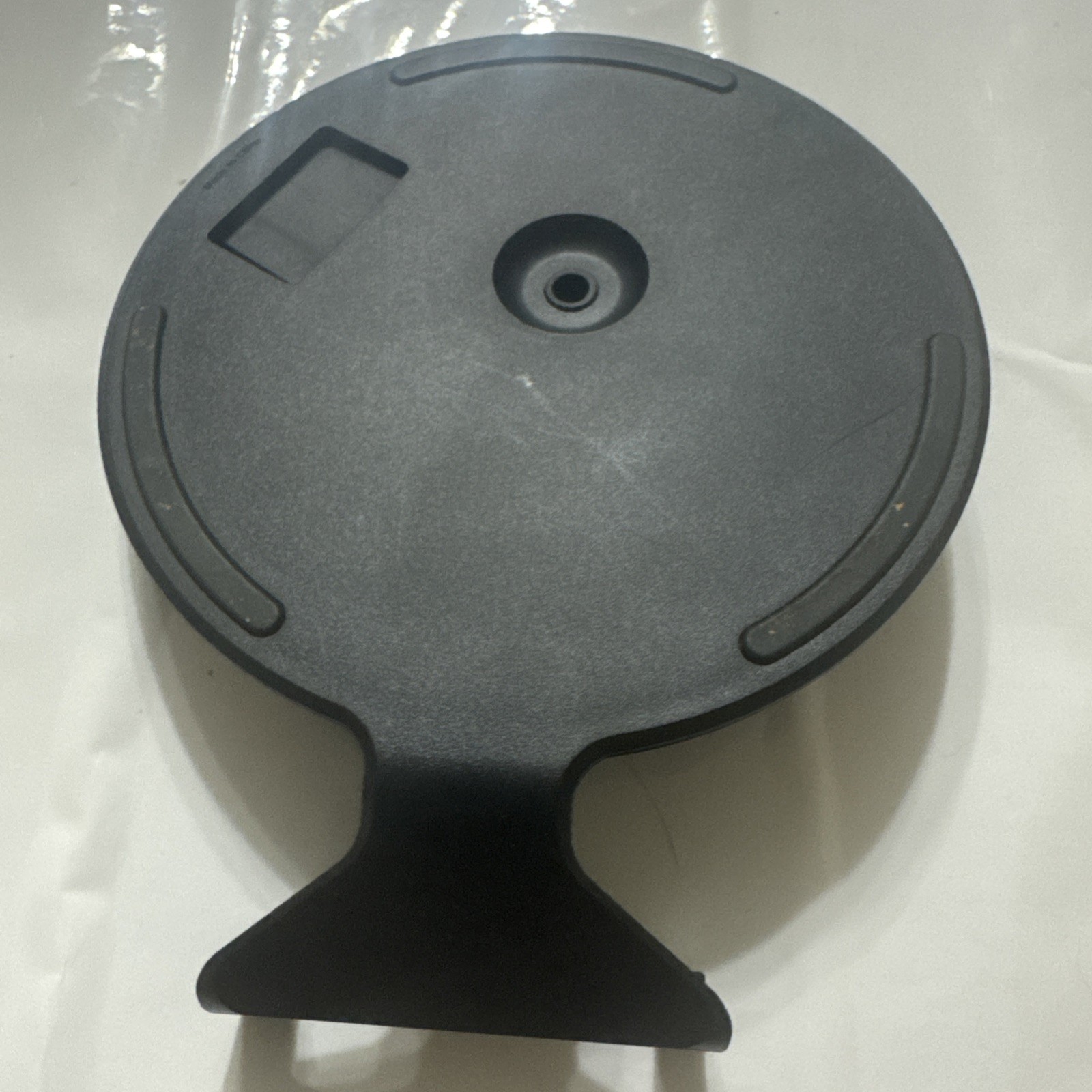 Used OEM PS5 Digital Version Vertical Stand Holder Console Dock Mount Base Teste