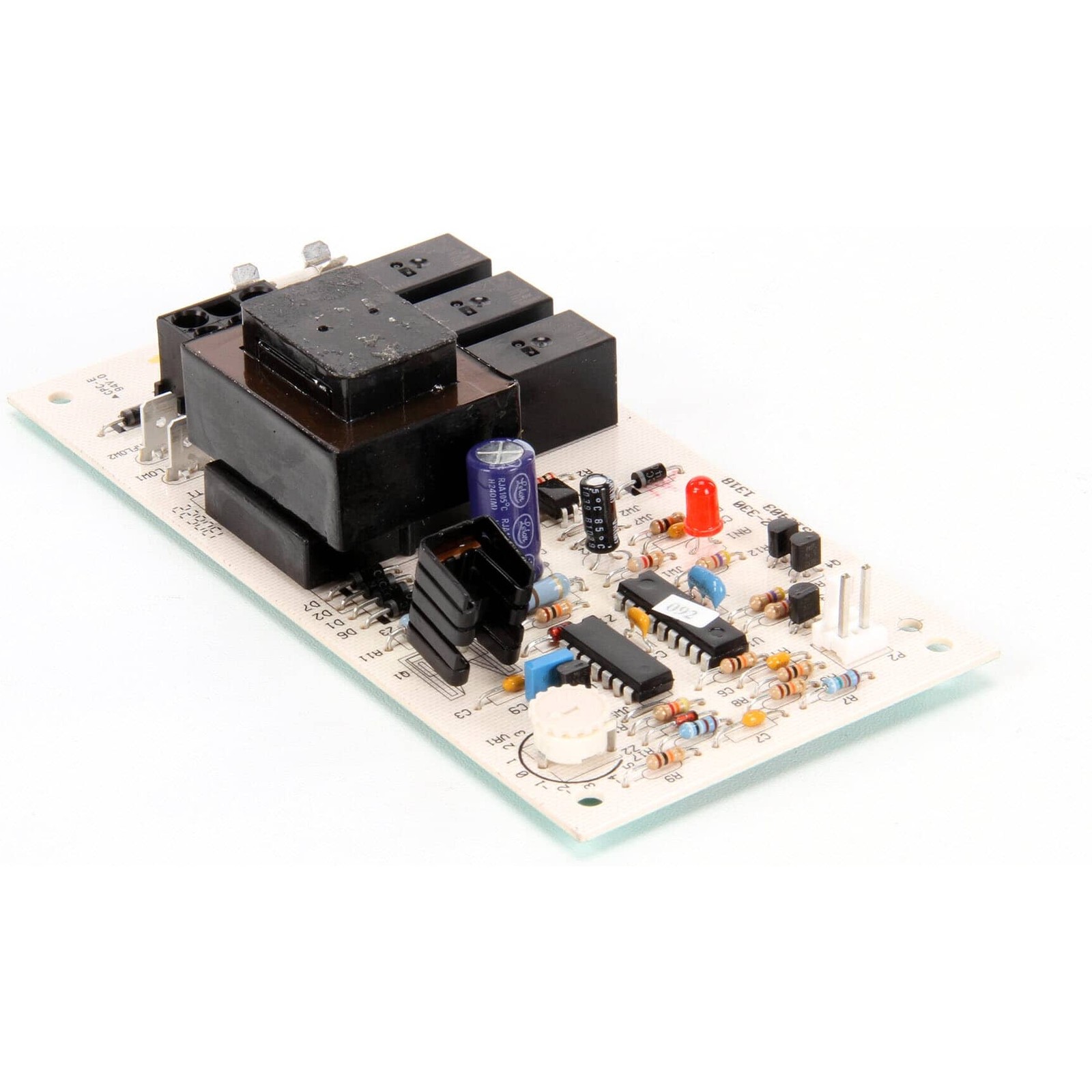 Manitowoc 7629243 Control Board, Qm30