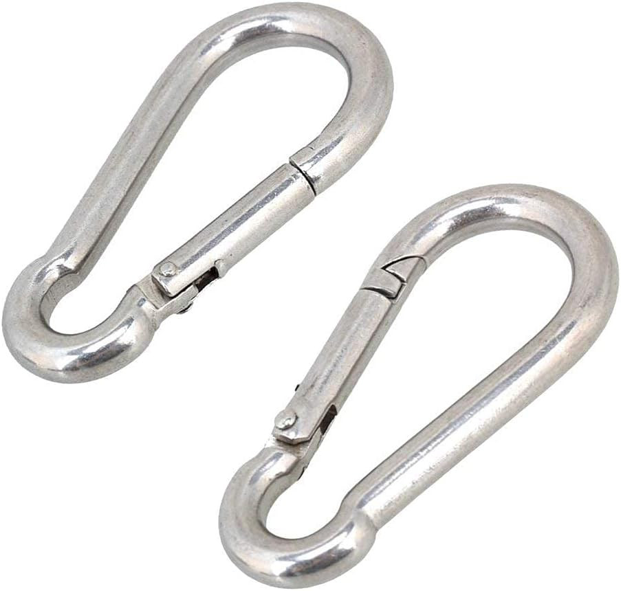 Home Gym Cable Attachment Handle Machine Exercise Chrome PressDown
