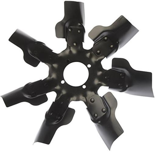 620-043 Engine Cooling Fan Blade Compatible with Select Jeep Models