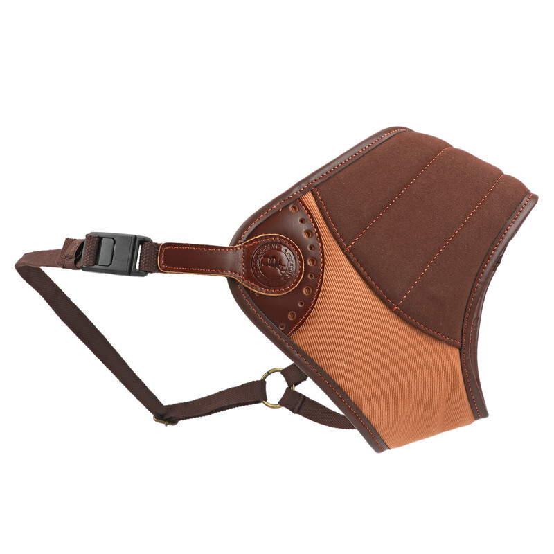 Tourbon Shield Recoils Pad Chest Protection Field Vest Cushion Lefty Shooter