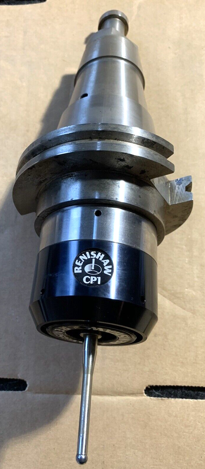 Renishaw Probe CP1 Contact Inspection Probe for CNC Machining Centers