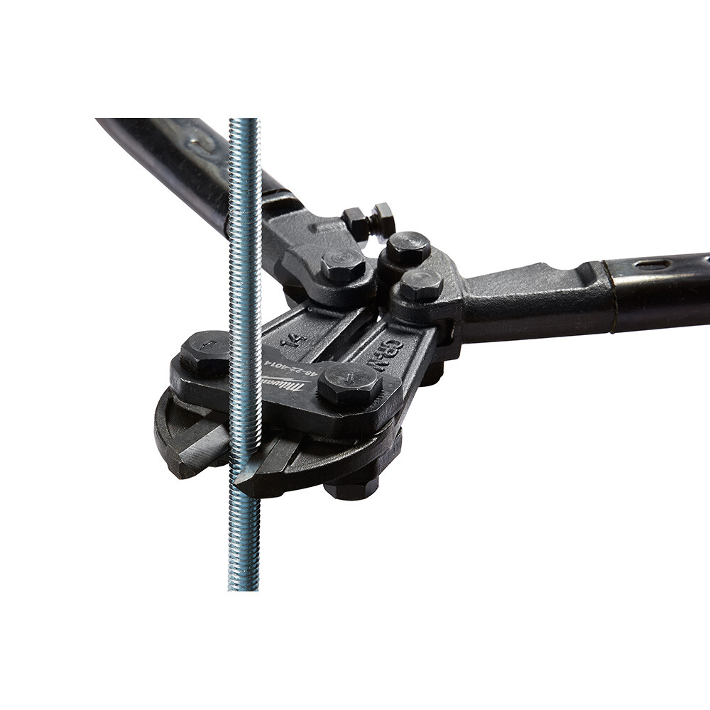 Milwaukee 48-22-4014 14-Inch 48RHC Adjustable Forged Steel Blade Bolt Cutter