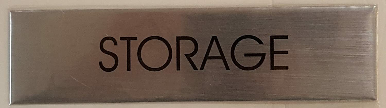 STORAGE - Delicato line (BRUSHED ALUMINUM) ref1020-REF24-1027