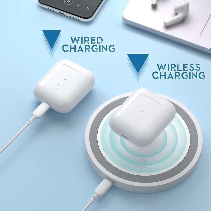 Charging Case AirPods 1st & 2nd Generation (Charging Case Only)