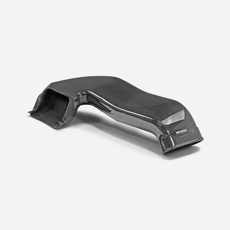 For Nissan S15 Silvia SR20DET OE Carbon Fiber Air Intake Tunnel