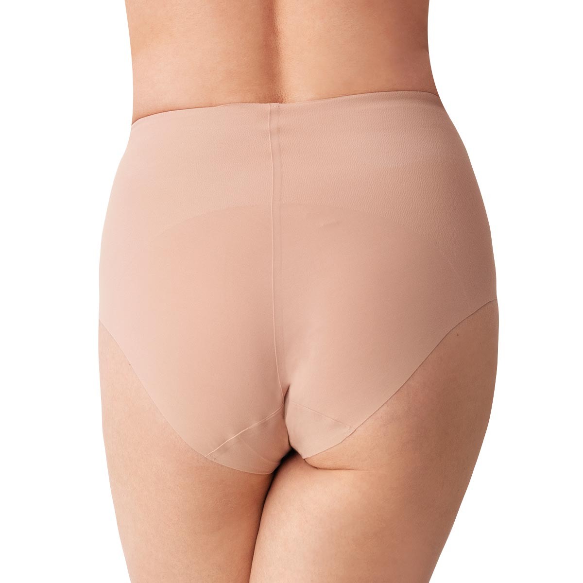 Cottonella 8618 Invisible Maxi Brief Sheath Container