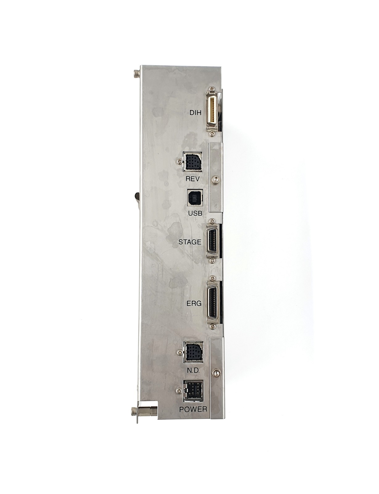 Nikon Microscope Motorized Controller Unit – For Eclipse 90i