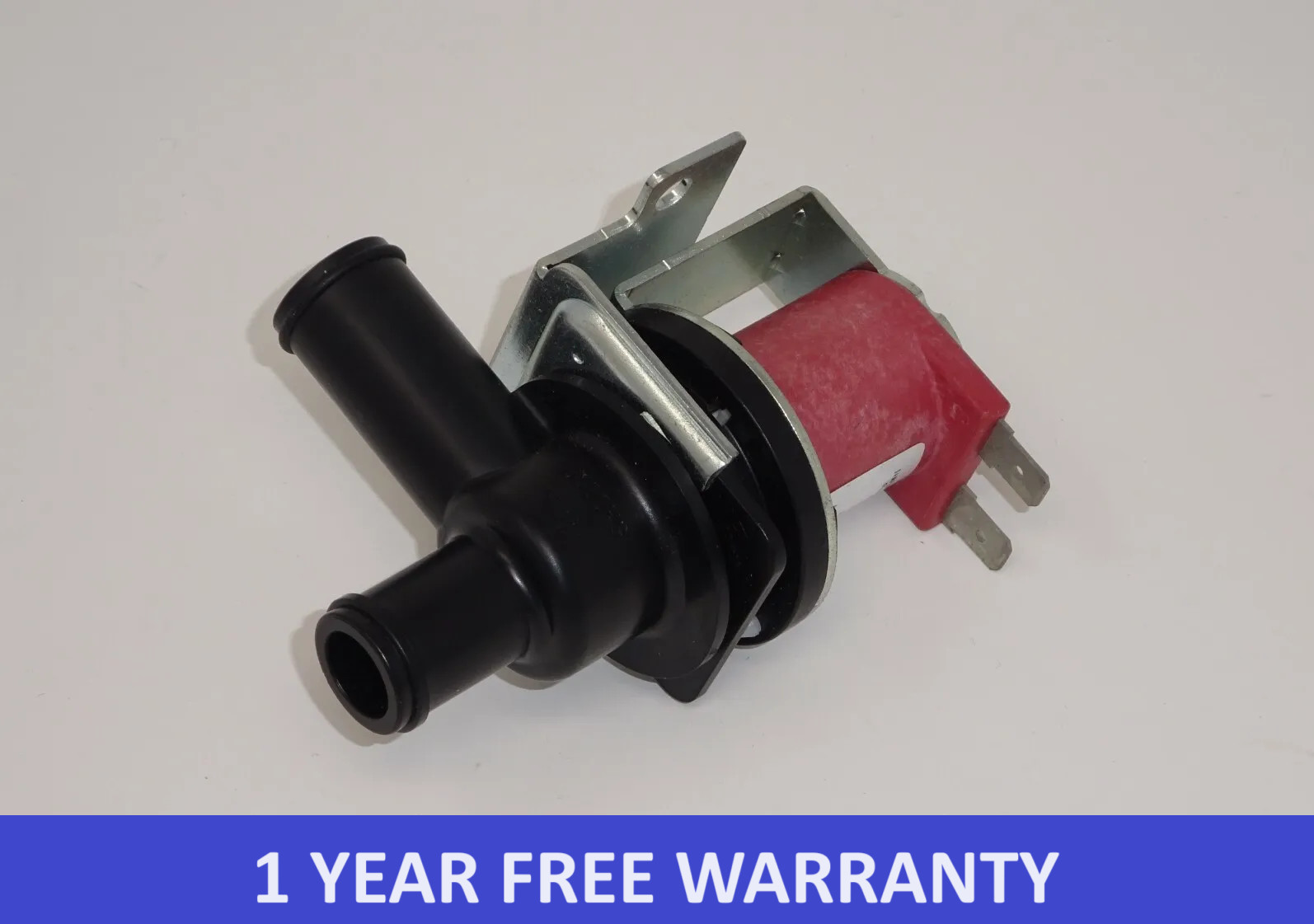 New Replacement Purge Valve For Ice O Matic 9041105-02 ICE9041105-02 - 240V