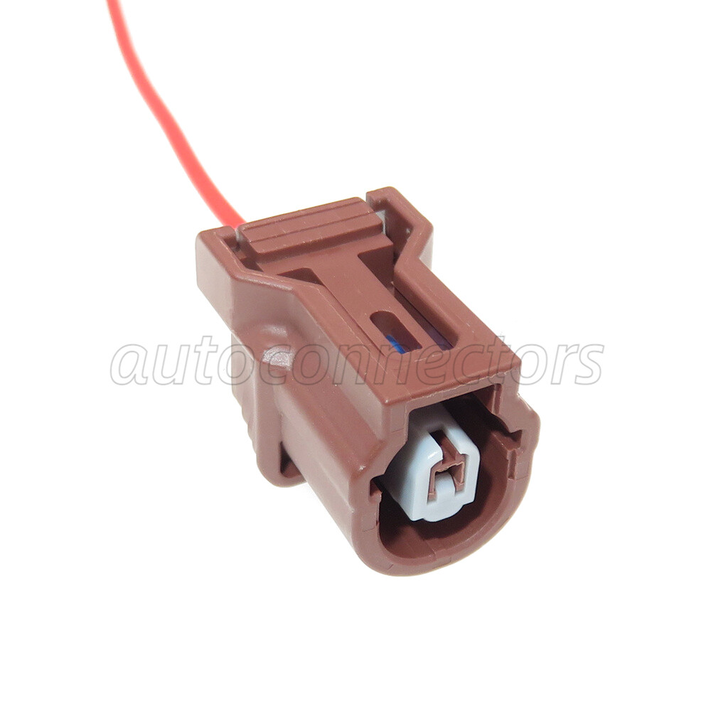 For Honda FK2 FK8 K20C Alternator Regulator Connector Harness Pigtail Replaces