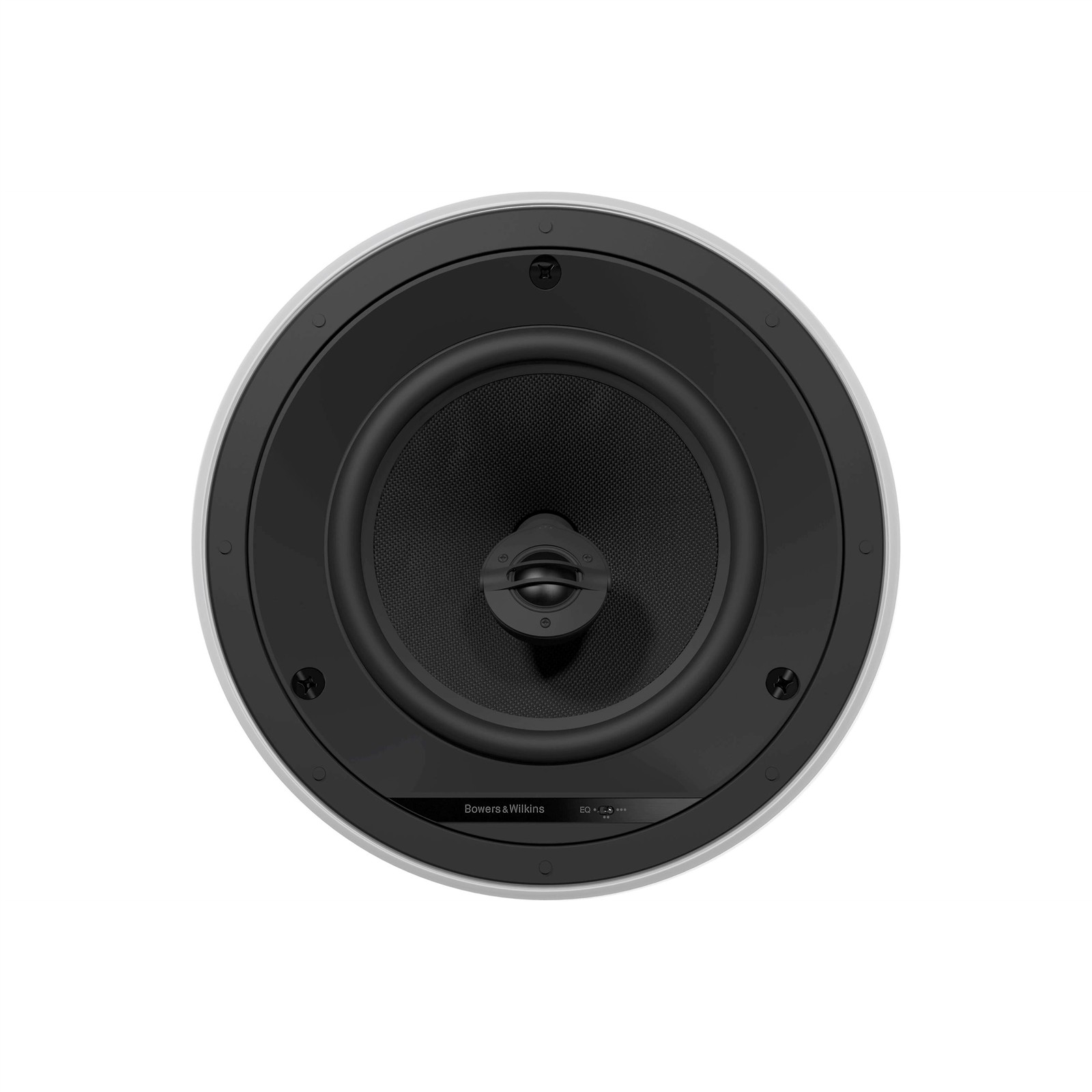 Bowers & Wilkins - 2-Way Round In-Ceiling Speakers (Single Speaker)