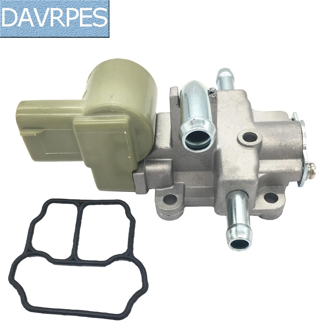 Idle Air Control Valve 22270-62050 For Toyota 4Runner 1996-2001 Tacoma 1996-2004